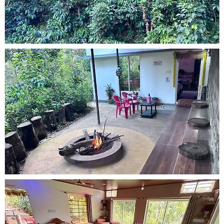Doddakallu Betta Homestay Coorg Somvārpet Kültér fotó