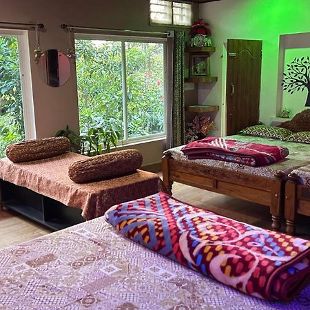Doddakallu Betta Homestay Coorg Somvārpet Kültér fotó