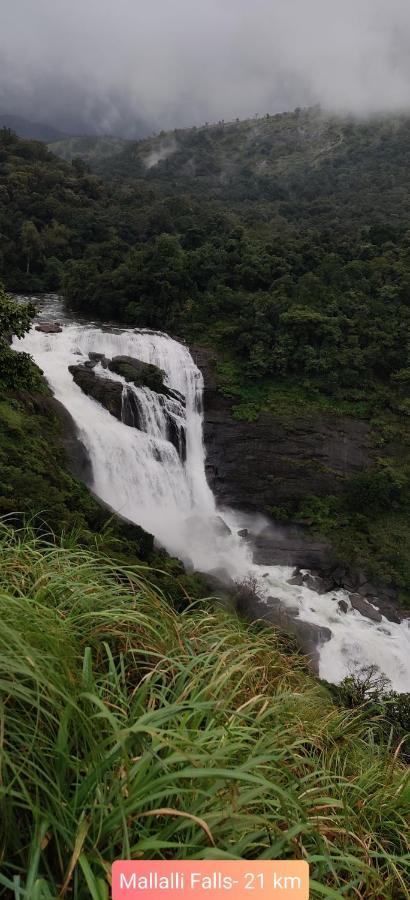 Doddakallu Betta Homestay Coorg Somvārpet Kültér fotó