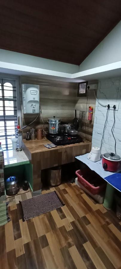 Doddakallu Betta Homestay Coorg Somvārpet Kültér fotó