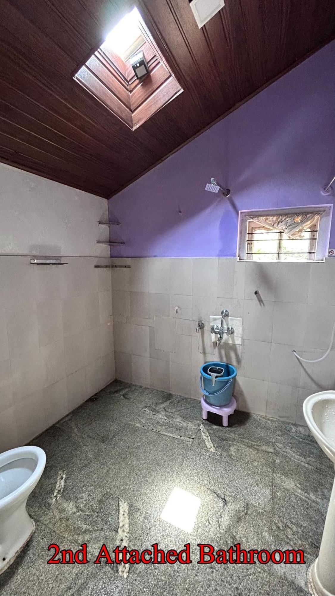 Doddakallu Betta Homestay Coorg Somvārpet Kültér fotó