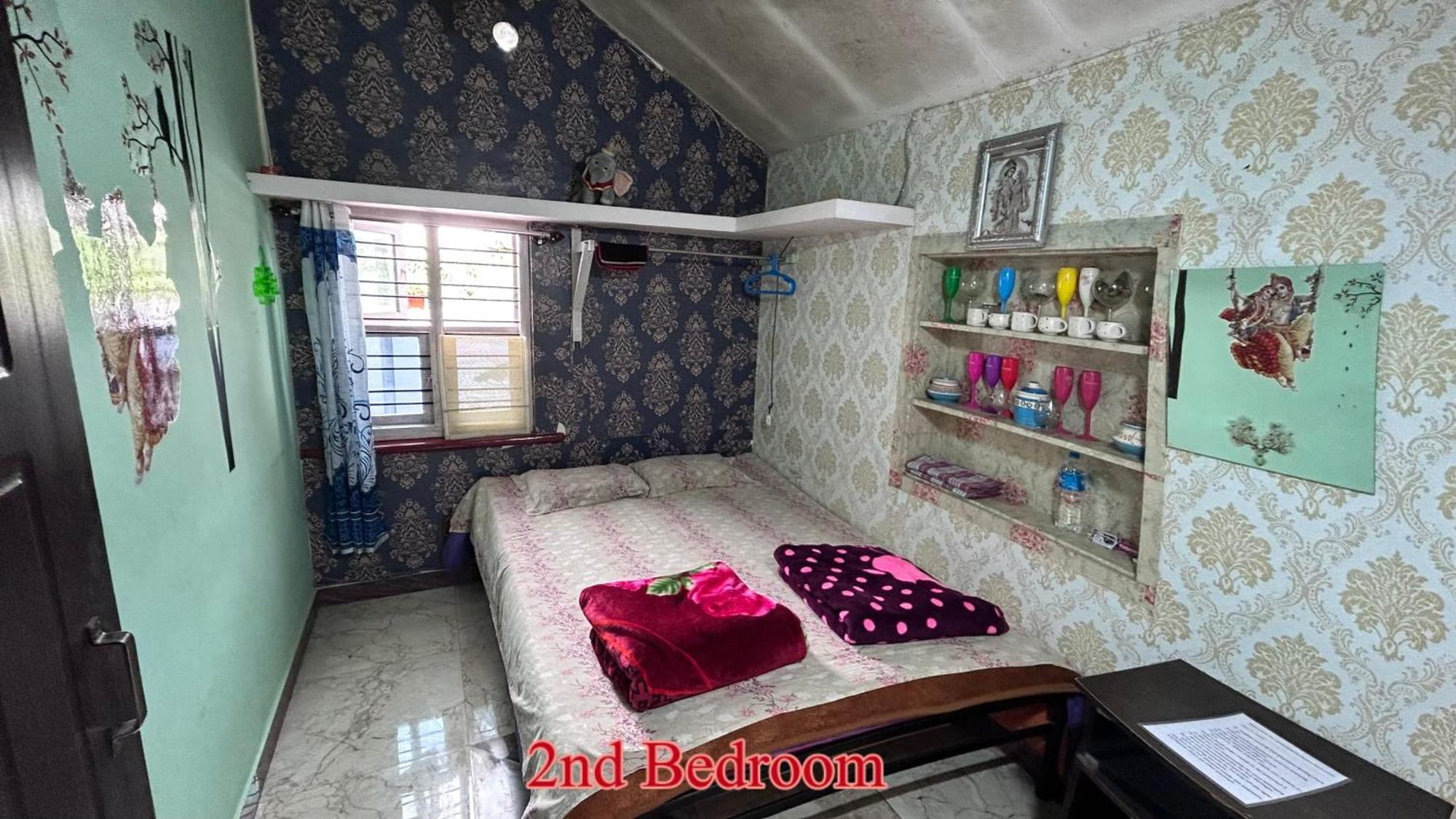 Doddakallu Betta Homestay Coorg Somvārpet Kültér fotó