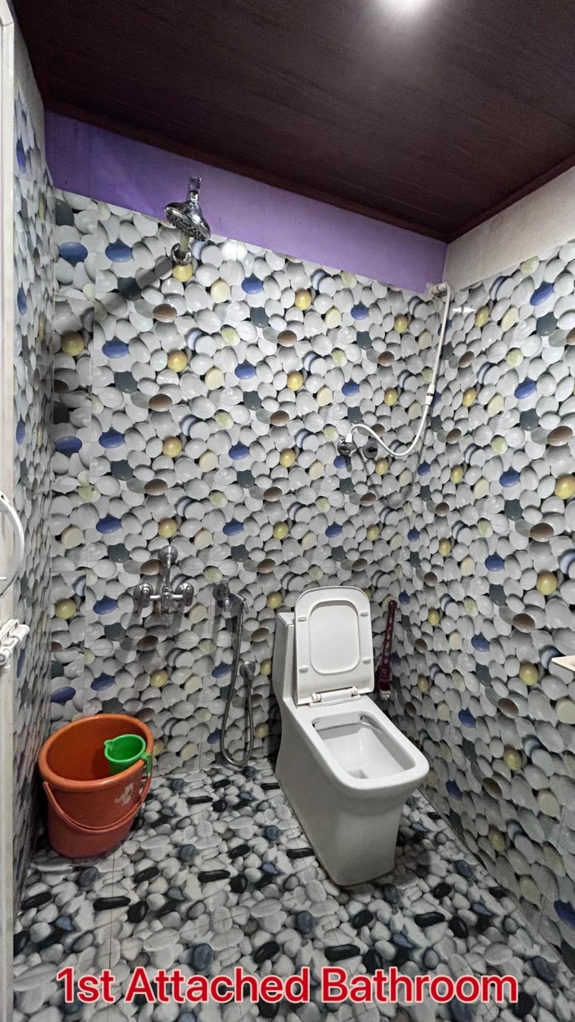 Doddakallu Betta Homestay Coorg Somvārpet Kültér fotó