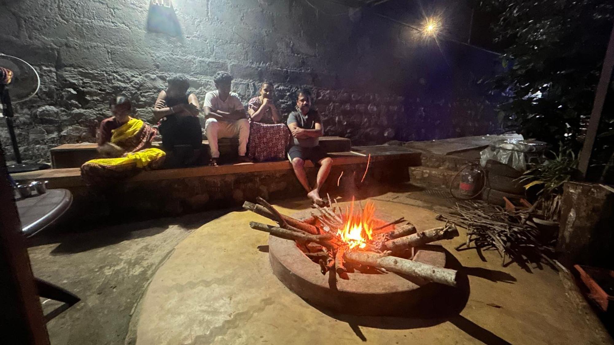 Doddakallu Betta Homestay Coorg Somvārpet Kültér fotó